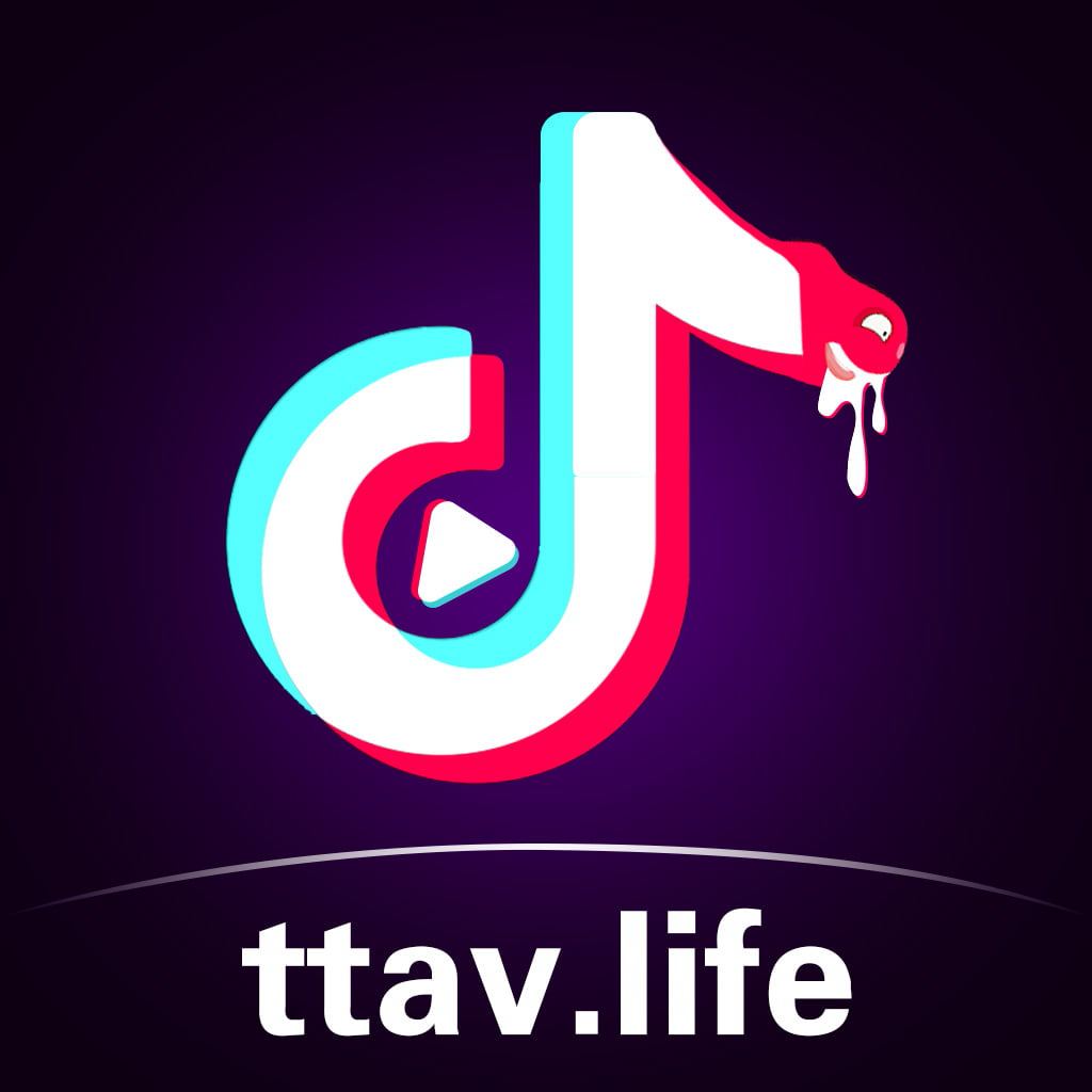 TikTok成人版图标