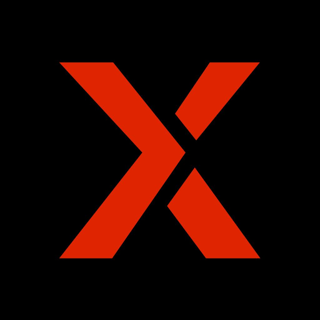 xvideo图标